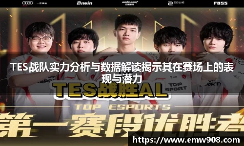 TES战队实力分析与数据解读揭示其在赛场上的表现与潜力