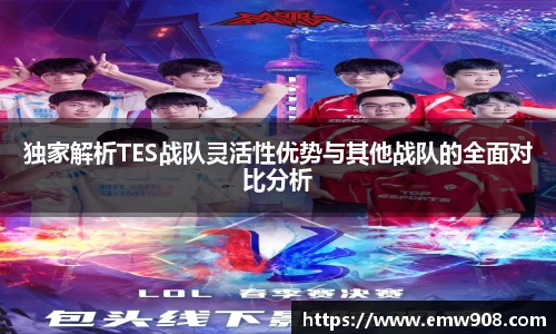 独家解析TES战队灵活性优势与其他战队的全面对比分析
